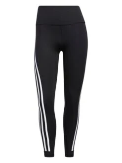 ADIDAS Funktionsleggings In Schwarz -Bekleidungsförderung Laden adidas funktionsleggings in schwarz 3