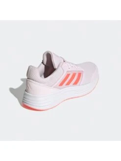 ADIDAS Laufschuhe "Galaxy 5" In Rosa/ Weiß/ Orange -Bekleidungsförderung Laden adidas laufschuhe galaxy 5 in rosa weiss orange 2
