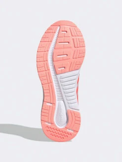 ADIDAS Laufschuhe "Galaxy 5" In Rosa/ Weiß/ Orange -Bekleidungsförderung Laden adidas laufschuhe galaxy 5 in rosa weiss orange 3