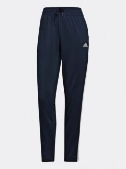 ADIDAS Trainingsanzug "3S TR TS" In Dunkelblau -Bekleidungsförderung Laden adidas trainingsanzug 3s tr ts in dunkelblau 4