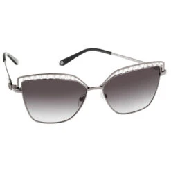 Aigner Sonnenbrille In Silber