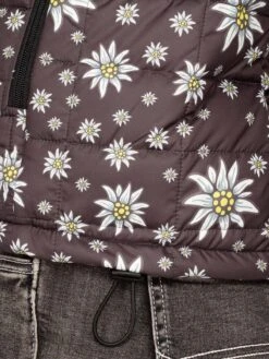 Jacke ALLERSBERG Anthrazit -Bekleidungsförderung Laden alp1964 jacke allersberg anthrazit 7