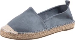 Easy Going Espadrilles