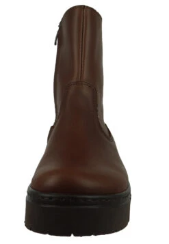 Stiefeletten Brighton Braun -Bekleidungsförderung Laden art in the city stiefeletten brighton braun 4