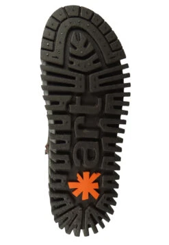 Stiefeletten Brighton Braun -Bekleidungsförderung Laden art in the city stiefeletten brighton braun 5