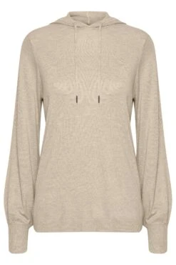 B.young Kapuzenpullover In Grau -Bekleidungsförderung Laden b young kapuzenpullover in grau 5