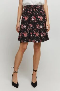 B.young Sommerrock In Bunt