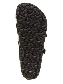 Birkenstock Zehentrenner "Mayari" In Schwarz - Weite N -Bekleidungsförderung Laden birkenstock zehentrenner mayari in schwarz weite n 4