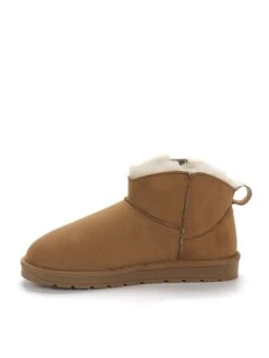 Winterboots "Esla" In Hellbraun -Bekleidungsförderung Laden blackfield winterboots esla in hellbraun 2