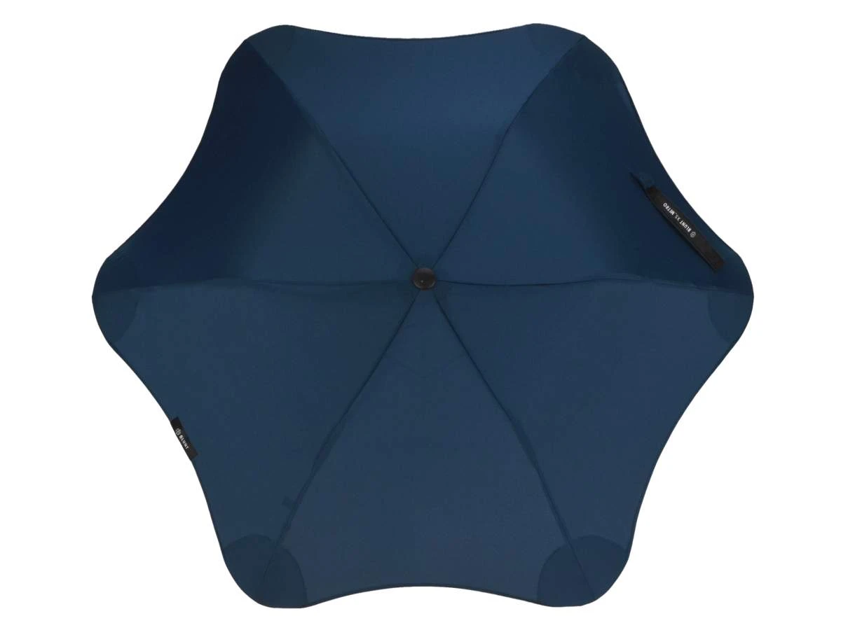 Regenschirm XS-Metro In Navy 5 Regenschirm XS-Metro In Navy – Bild 3