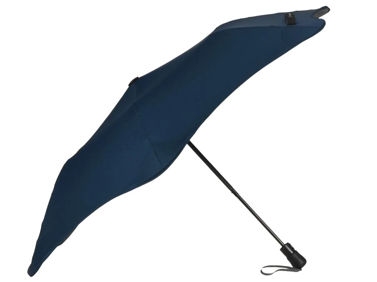 Regenschirm XS-Metro In Navy 6 Regenschirm XS-Metro In Navy – Bild 4