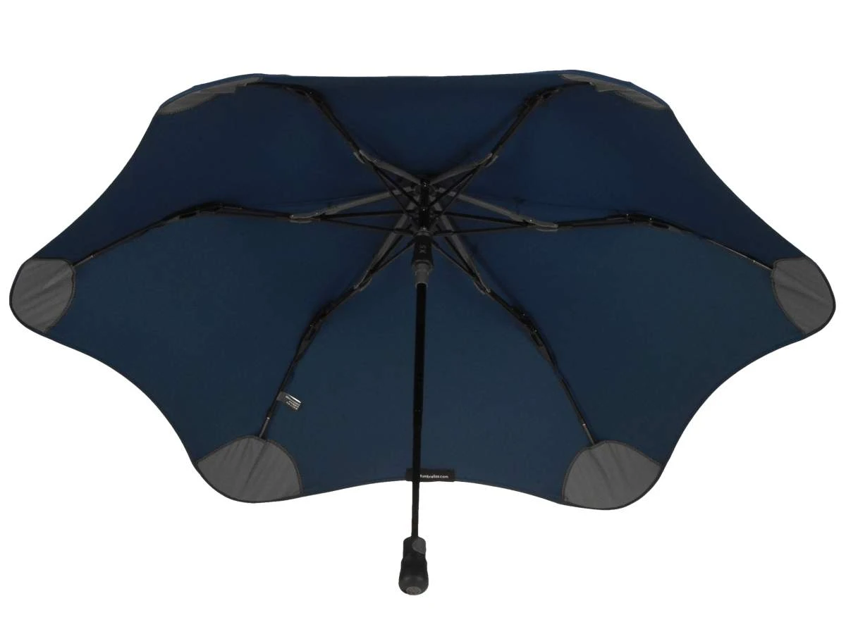 Regenschirm XS-Metro In Navy 7 Regenschirm XS-Metro In Navy – Bild 5