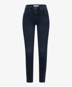 BRAX Jeans In Thermo-Qualität Used Regular Blue