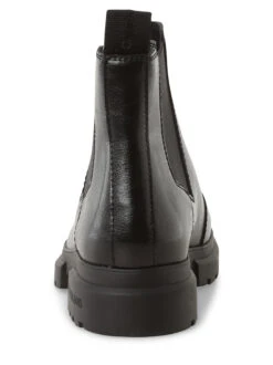 Calvin Klein Jeans Boots In Schwarz 9 Calvin Klein Jeans Boots In Schwarz -Bekleidungsförderung Laden calvin klein jeans boots in schwarz 2