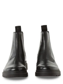 Calvin Klein Jeans Boots In Schwarz