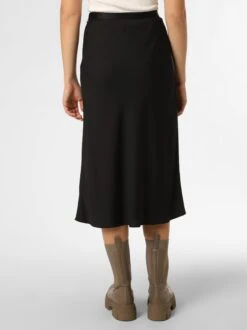 Calvin Klein Rock In Schwarz -Bekleidungsförderung Laden calvin klein rock in schwarz 1