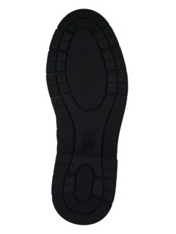 Camel Active Leder-Boots "Roam" In Schwarz -Bekleidungsförderung Laden camel active leder boots roam in schwarz 5