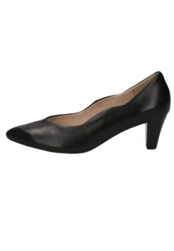 Caprice Pumps Schwarz 10 Caprice Pumps Schwarz -Bekleidungsförderung Laden caprice pumps schwarz 2