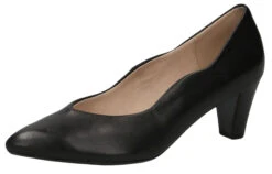 Caprice Pumps Schwarz