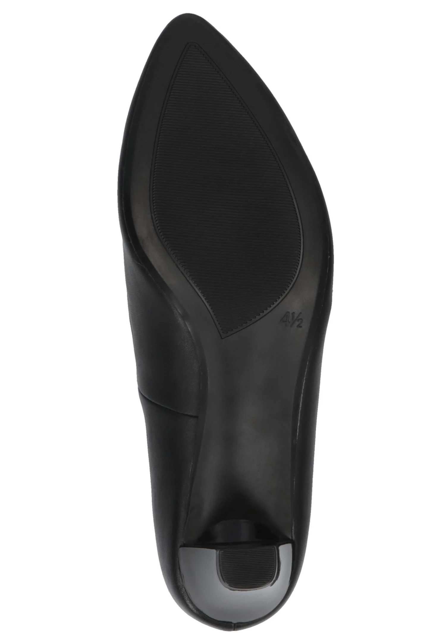 Caprice Pumps Schwarz 6 Caprice Pumps Schwarz – Bild 4