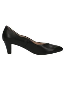 Caprice Pumps Schwarz 13 Caprice Pumps Schwarz -Bekleidungsförderung Laden caprice pumps schwarz 5