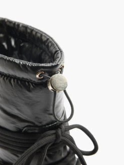 Catwalk Boots Schwarz -Bekleidungsförderung Laden catwalk boots schwarz 4