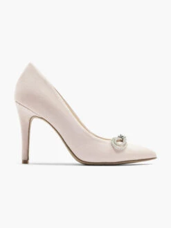 Catwalk Pumps Rosa