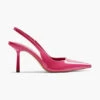 Catwalk Slingpumps Pink