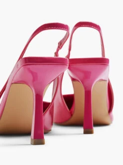 Catwalk Slingpumps Pink 13 Catwalk Slingpumps Pink -Bekleidungsförderung Laden catwalk slingpumps pink 3