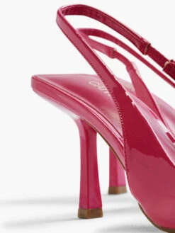 Catwalk Slingpumps Pink 14 Catwalk Slingpumps Pink -Bekleidungsförderung Laden catwalk slingpumps pink 4