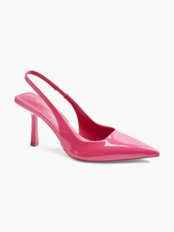 Catwalk Slingpumps Pink 15 Catwalk Slingpumps Pink -Bekleidungsförderung Laden catwalk slingpumps pink 5