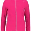 CMP Fleecejacke In Pink -Bekleidungsförderung Laden cmp fleecejacke in pink