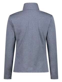CMP Fleecepullover In Grau 6 CMP Fleecepullover In Grau -Bekleidungsförderung Laden cmp fleecepullover in grau 1