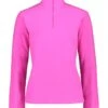 CMP Fleecepullover In Pink -Bekleidungsförderung Laden cmp fleecepullover in pink