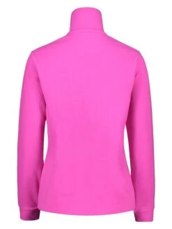 CMP Fleecepullover In Pink -Bekleidungsförderung Laden cmp fleecepullover in pink 2