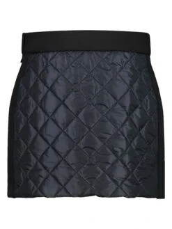 CMP Funktionsrock In Schwarz -Bekleidungsförderung Laden cmp funktionsrock in schwarz 2