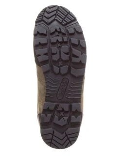 CMP Leder-Trekkingschuhe "Alcor" In Khaki -Bekleidungsförderung Laden cmp leder trekkingschuhe alcor in khaki 4