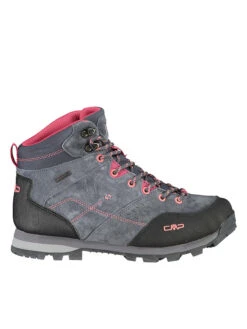 CMP Leder-Wanderboots "Alcor" In Grau -Bekleidungsförderung Laden cmp leder wanderboots alcor in grau 1