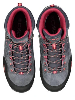 CMP Leder-Wanderboots "Alcor" In Grau -Bekleidungsförderung Laden cmp leder wanderboots alcor in grau 3