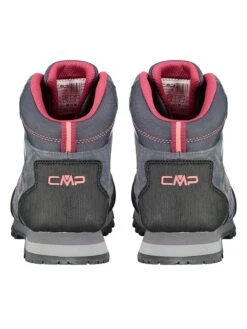 CMP Leder-Wanderboots "Alcor" In Grau -Bekleidungsförderung Laden cmp leder wanderboots alcor in grau 4