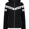 CMP Ski-/ Snowboardjacke In Schwarz