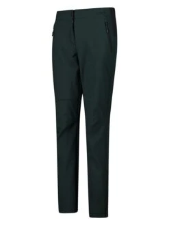 CMP Softshellhose In Dunkelgrün -Bekleidungsförderung Laden cmp softshellhose in dunkelgrun 2