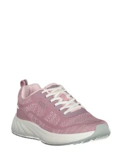 CMP Sportschuhe "Nhekkar" In Weiß/ Rosa