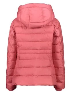 Bekleidungsförderung Laden -Bekleidungsförderung Laden cmp steppjacke in koralle 1