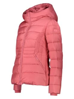 CMP Steppjacke In Koralle -Bekleidungsförderung Laden cmp steppjacke in koralle 2