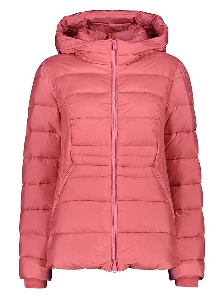 CMP Steppjacke In Koralle