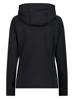 CMP Trainingsjacke In Schwarz -Bekleidungsförderung Laden cmp trainingsjacke in schwarz 1