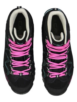 CMP Trekkingboots "Athunis" In Schwarz -Bekleidungsförderung Laden cmp trekkingboots athunis in schwarz 4