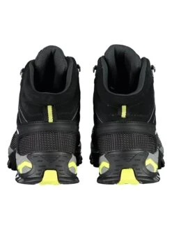 CMP Trekkingboots "Rigel" In Schwarz -Bekleidungsförderung Laden cmp trekkingboots rigel in schwarz 2