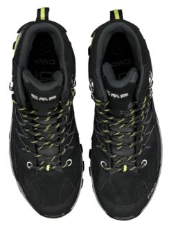 CMP Trekkingboots "Rigel" In Schwarz -Bekleidungsförderung Laden cmp trekkingboots rigel in schwarz 3